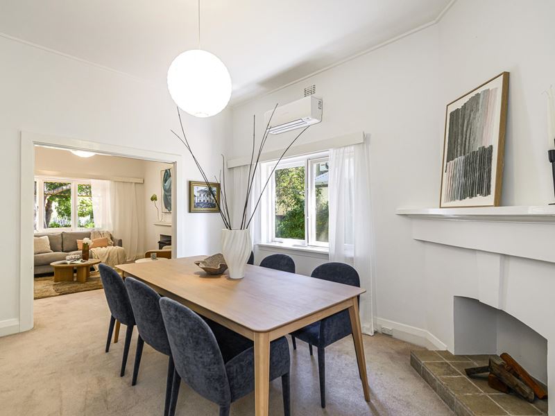 50 Viewway, Nedlands WA 6009