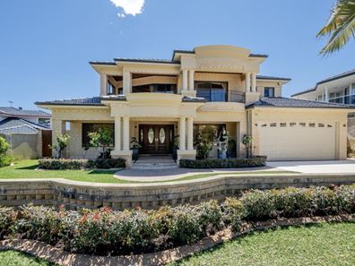 11 Manakoora Rise, Sorrento WA 6020
