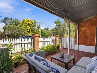 20B Waylen Street, Guildford WA 6055