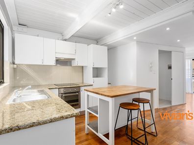 18/8 James Street, Perth WA 6000