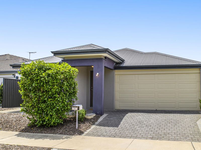 20 Holdsworth Avenue, Aveley WA 6069