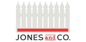 Jones and Co Property