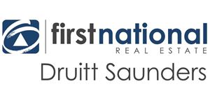 First National Druitt Saunders