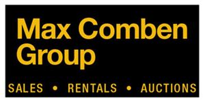 Max Comben Group Real Estate Agency