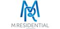 M Residential Pty Ltd South Perth
