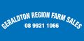 Geraldton Region Farm Sales