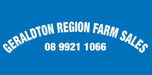 Geraldton Region Farm Sales Real Estate Agency