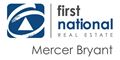 Mercer Bryant First National Real Estate