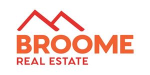 Broome Real Estate
