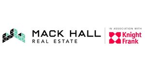 Mack Hall Real Estate in assoc. with Knight Frank Real Estate Agency