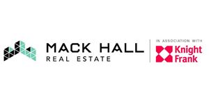 Mack Hall Real Estate in assoc. with Knight Frank