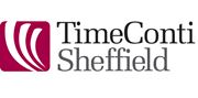 Time Conti Sheffield Real Estate Agency