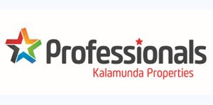 Professionals Kalamunda Properties Real Estate Agency
