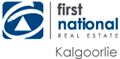 First National Real Estate Kalgoorlie Kalgoorlie