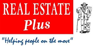 Real Estate Plus Real Estate Agency