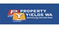 Property Yields W.A.