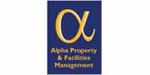 Alpha Property & Facilities Management Pty Ltd