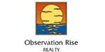 Observation Rise Realty
