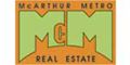 McArthur Metro Real Estate