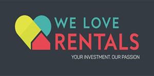WE LOVE RENTALS Real Estate Agency