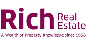 Rich Real Estate Real Estate Agency