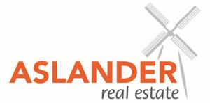 Aslander Real Estate