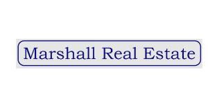 Marshall Real Estate Real Estate Agency