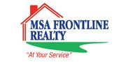 MSA Frontline Realty Real Estate Agency