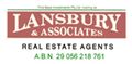 Lansbury & Associates