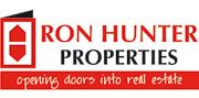 Ron Hunter Properties Real Estate Agency