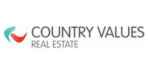 Country Values Real Estate Real Estate Agency
