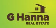 G Hanna Real Estate Real Estate Agency