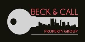 Beck & Call Property Group Real Estate Agency