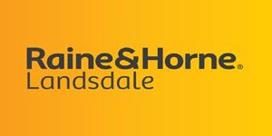Raine & Horne Landsdale