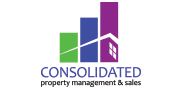 Consolidated Property Management & Sales Real Estate Agency