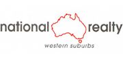 National Realty Western Suburbs Real Estate Agency