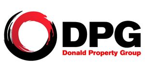 Donald Property Group Real Estate Agency