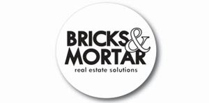 Bricks & Mortar Real Estate Solutions Real Estate Agency