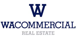 WA Commercial Real Estate
