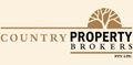 COUNTRY PROPERTY BROKERS PTY LTD