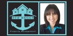 Sue Heggs Property Management Pty Ltd Real Estate Agency