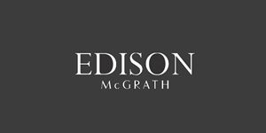 Edison McGrath