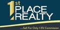 1st Place Realty