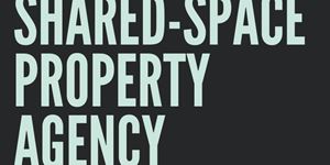 Shared-Space Property Agency Real Estate Agency