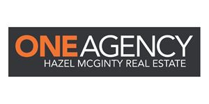 One Agency Hazel McGinty Real Estate Real Estate Agency