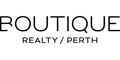 Boutique Realty Perth