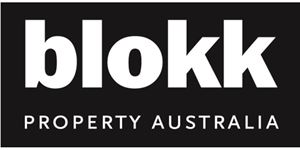 Blokk Property Australia