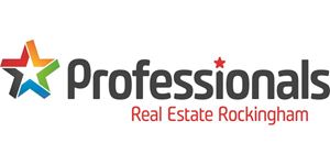 Professionals Real Estate Rockingham