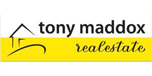 Tony Maddox Real Estate