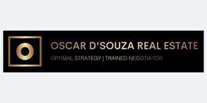 Oscar D'Souza Real Estate